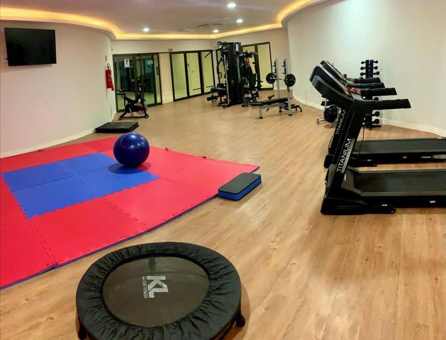 Apartamento Frente Ao Mar Em Resort Pe Na Areia 아라이알도카보 외부 사진